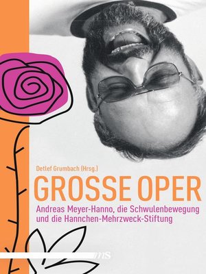 cover image of Große Oper